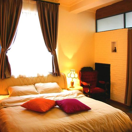 Hotel La Maison Du Lao Shay A Dali Ta-li Exteriér fotografie